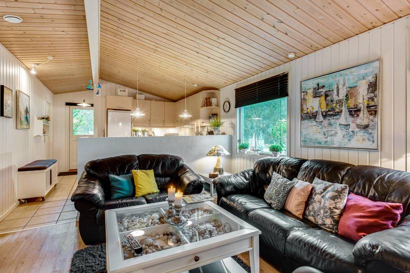Foto von Ferienhaus TK05 in Vorupør - Thy/Limfjord