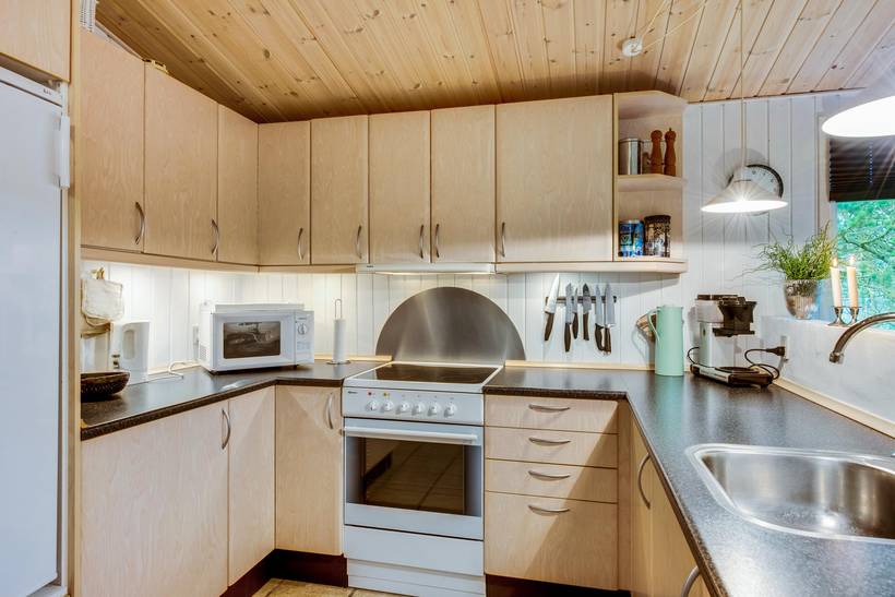 Foto von Ferienhaus TK05 in Vorupør - Thy/Limfjord
