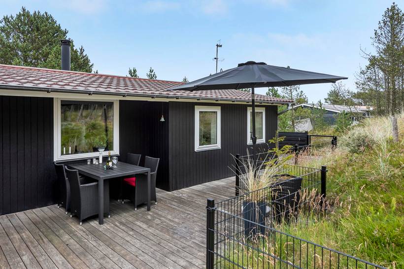 Foto von Ferienhaus TK05 in Vorupør - Thy/Limfjord