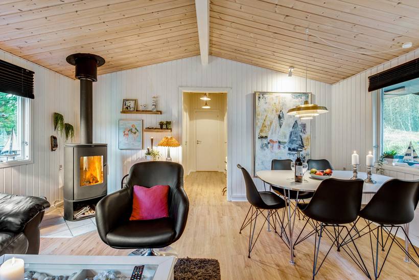 Foto von Ferienhaus TK05 in Vorupør - Thy/Limfjord