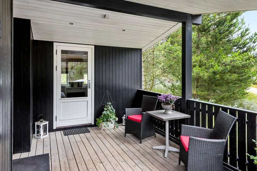 Foto von Ferienhaus TK05 in Vorupør - Thy/Limfjord