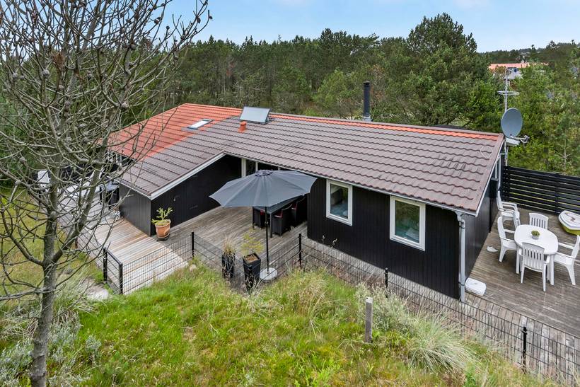 Foto von Ferienhaus TK05 in Vorupør - Thy/Limfjord