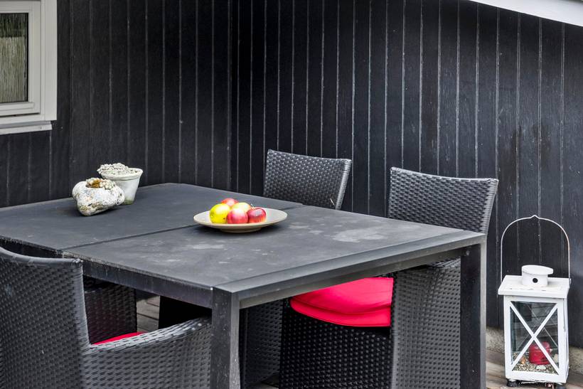 Foto von Ferienhaus TK05 in Vorupør - Thy/Limfjord