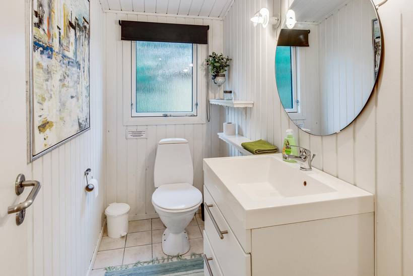 Foto von Ferienhaus TK05 in Vorupør - Thy/Limfjord