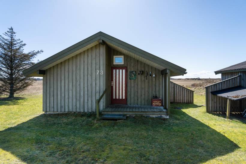Foto von Ferienhaus TK08 in Rødhus - Blokhus - Nordjütland