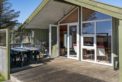 Vorschaubild von Ferienhaus TK08 in Rødhus - Blokhus - Nordjütland