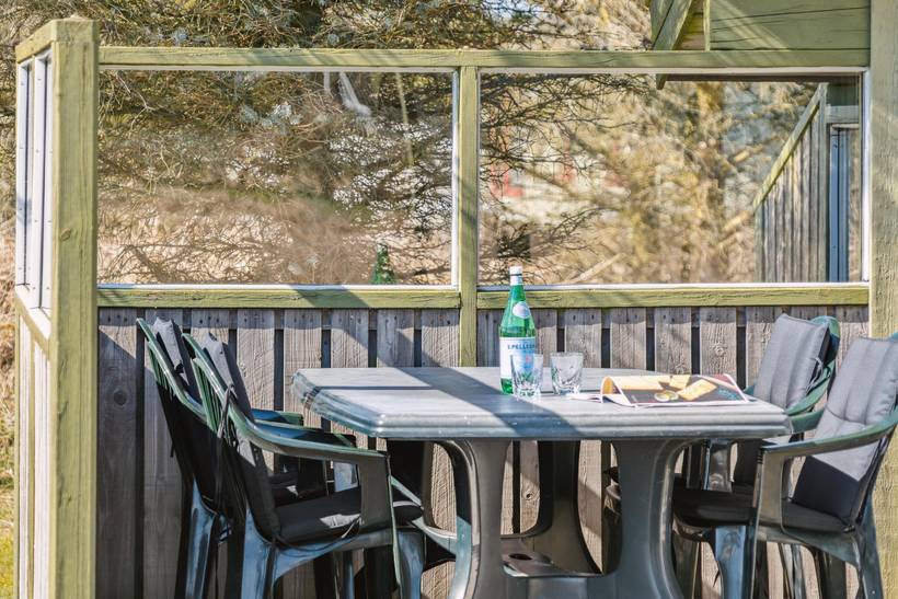 Foto von Ferienhaus TK08 in Rødhus - Blokhus - Nordjütland