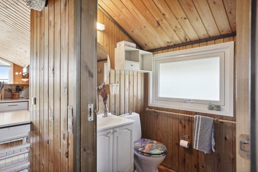 Foto von Ferienhaus TK08 in Rødhus - Blokhus - Nordjütland