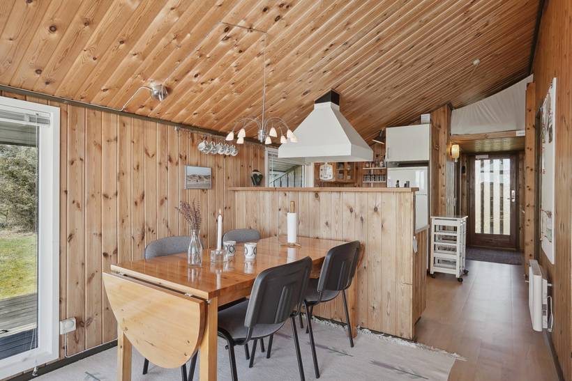 Foto von Ferienhaus TK08 in Rødhus - Blokhus - Nordjütland