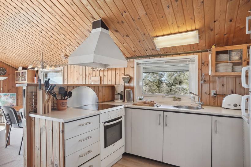 Foto von Ferienhaus TK08 in Rødhus - Blokhus - Nordjütland