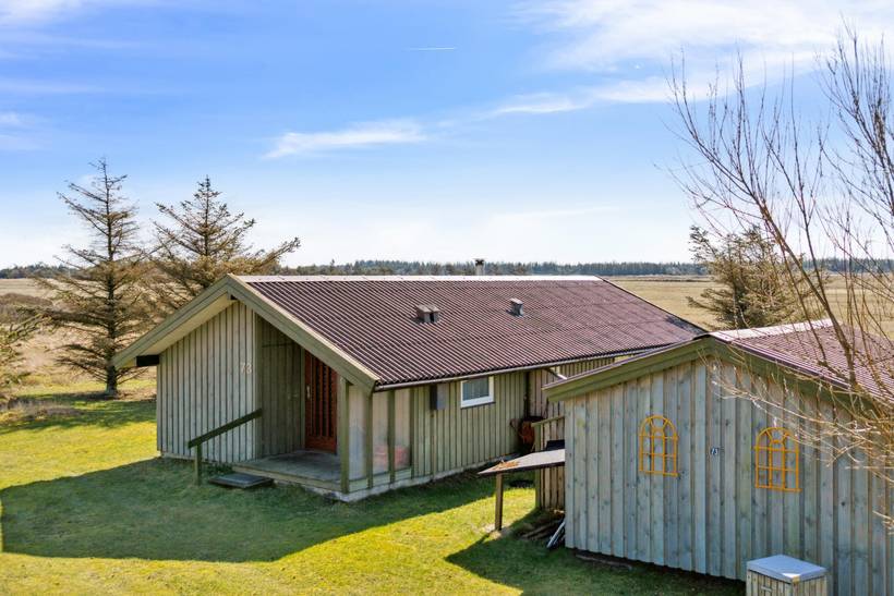 Foto von Ferienhaus TK08 in Rødhus - Blokhus - Nordjütland