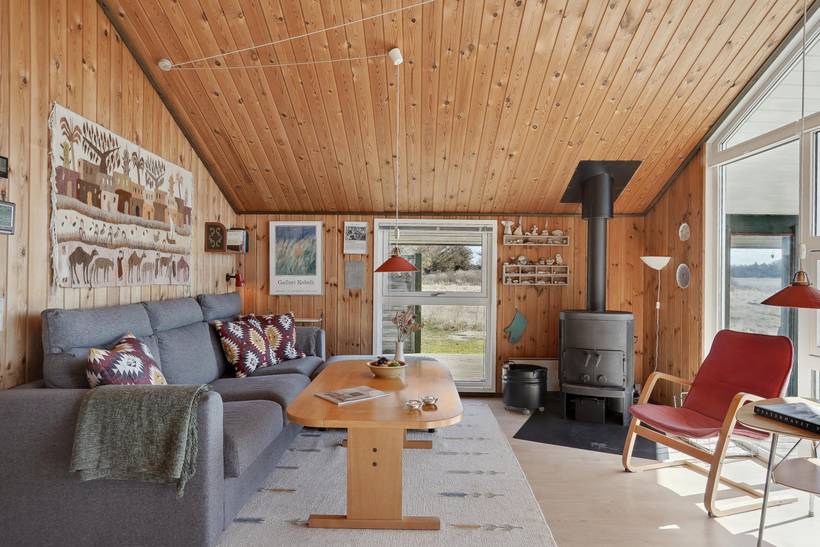 Foto von Ferienhaus TK08 in Rødhus - Blokhus - Nordjütland