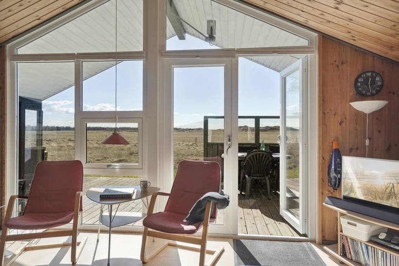 Foto von Ferienhaus TK08 in Rødhus - Blokhus - Nordjütland