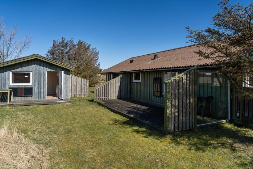 Foto von Ferienhaus TK08 in Rødhus - Blokhus - Nordjütland