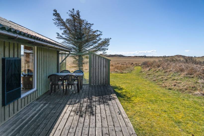 Foto von Ferienhaus TK08 in Rødhus - Blokhus - Nordjütland