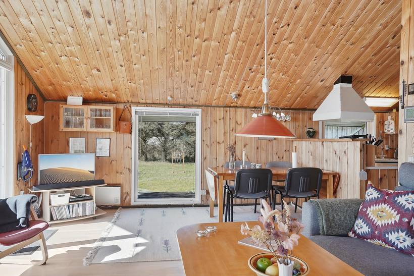 Foto von Ferienhaus TK08 in Rødhus - Blokhus - Nordjütland