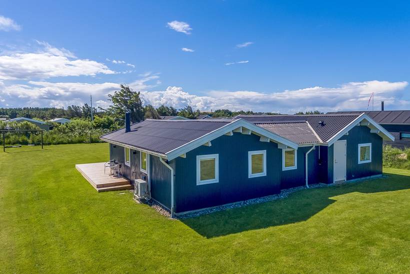 Foto von Ferienhaus TK10 in Lønstrup - Nordjütland