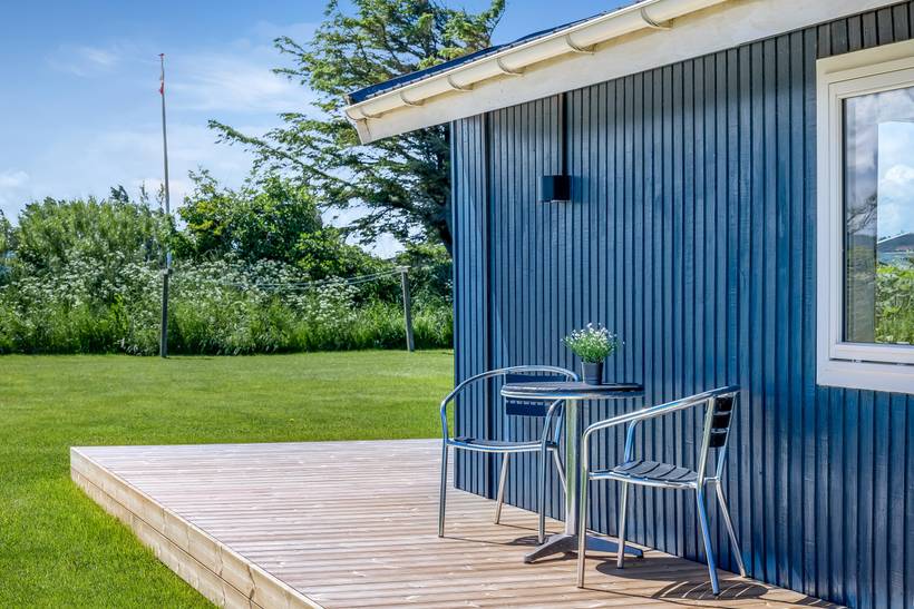Foto von Ferienhaus TK10 in Lønstrup - Nordjütland