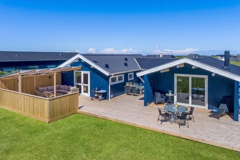 Foto von Ferienhaus TK10 in Lønstrup - Nordjütland