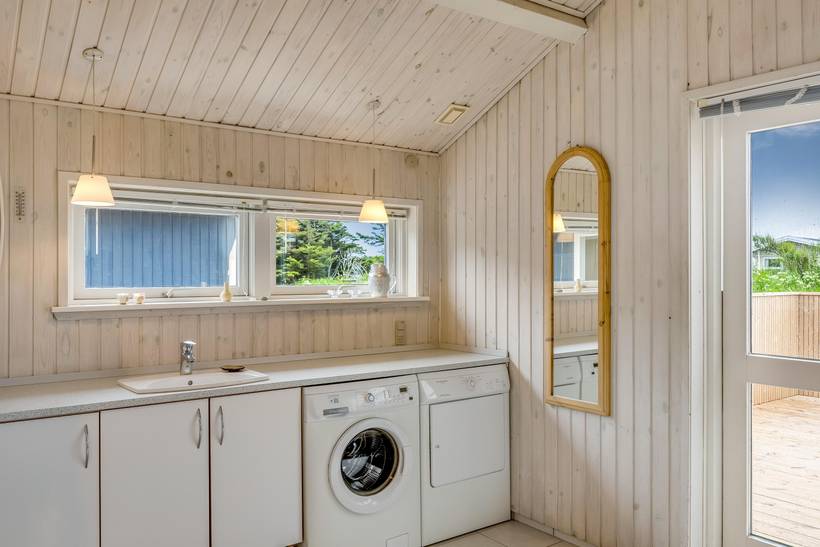 Foto von Ferienhaus TK10 in Lønstrup - Nordjütland