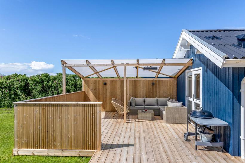 Foto von Ferienhaus TK10 in Lønstrup - Nordjütland