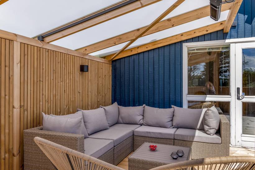 Foto von Ferienhaus TK10 in Lønstrup - Nordjütland