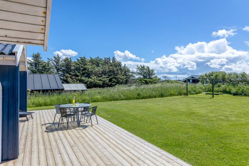 Foto von Ferienhaus TK10 in Lønstrup - Nordjütland