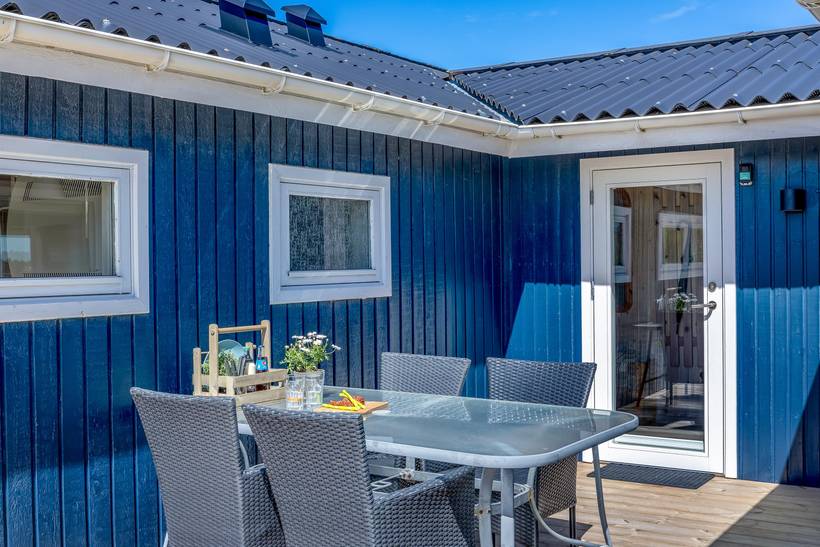 Foto von Ferienhaus TK10 in Lønstrup - Nordjütland
