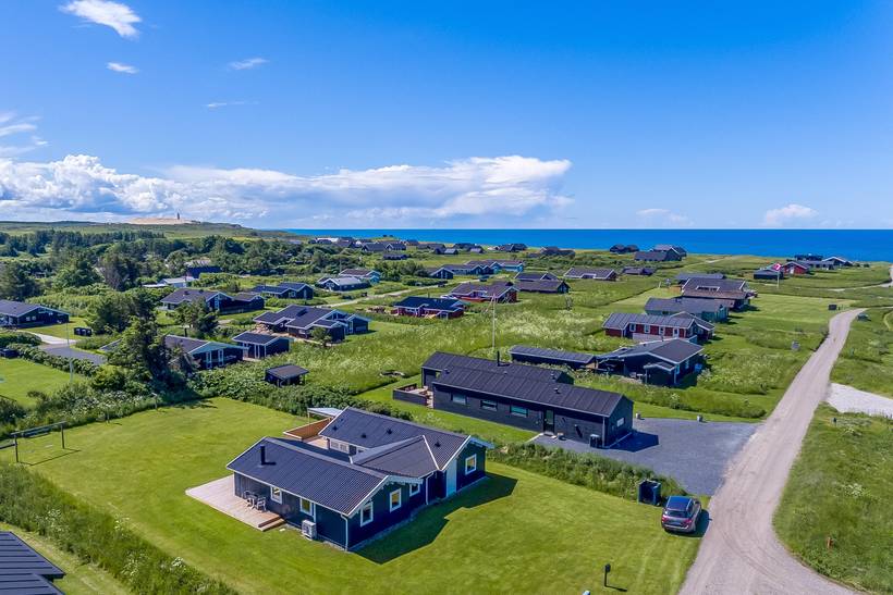 Foto von Ferienhaus TK10 in Lønstrup - Nordjütland