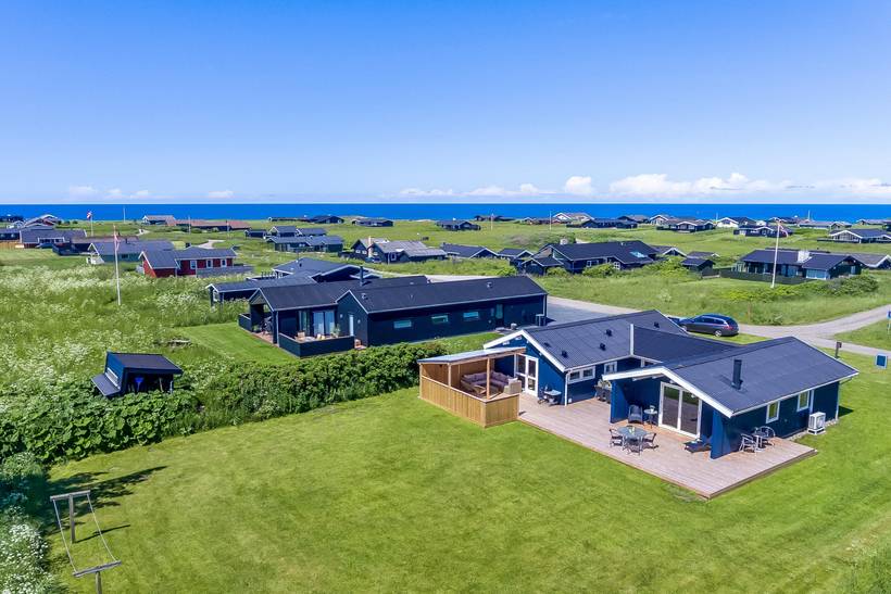 Foto von Ferienhaus TK10 in Lønstrup - Nordjütland