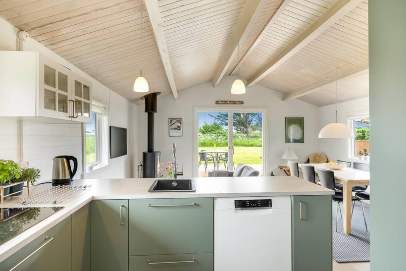 Foto von Ferienhaus TK10 in Lønstrup - Nordjütland