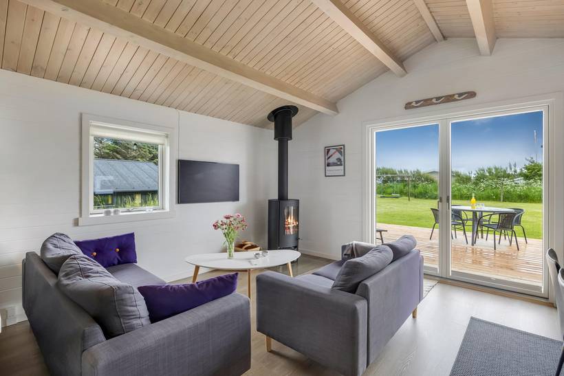Foto von Ferienhaus TK10 in Lønstrup - Nordjütland