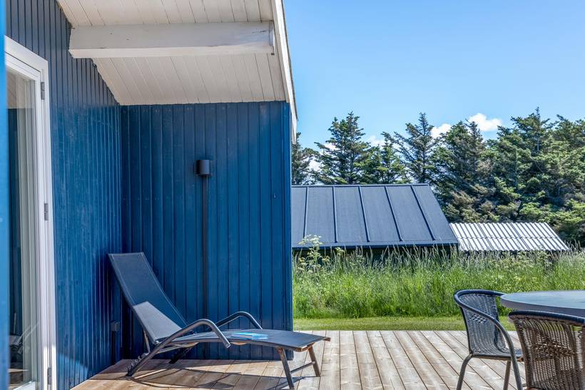 Foto von Ferienhaus TK10 in Lønstrup - Nordjütland