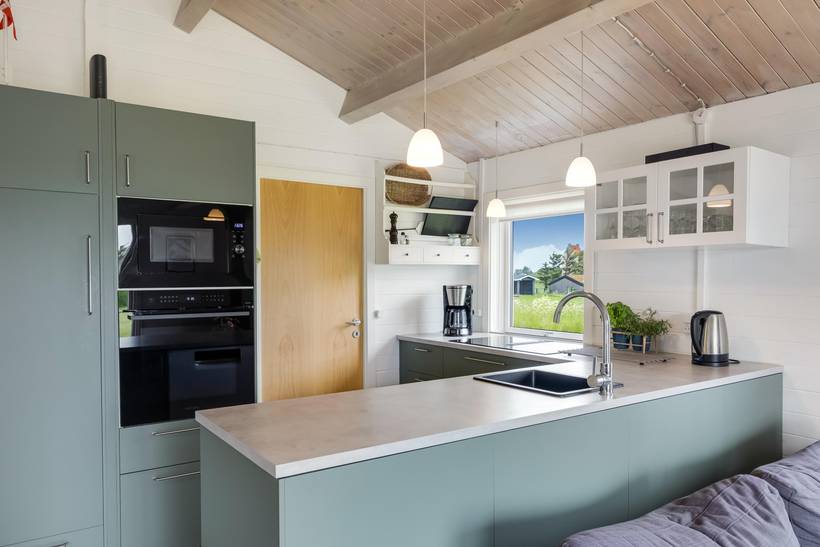 Foto von Ferienhaus TK10 in Lønstrup - Nordjütland