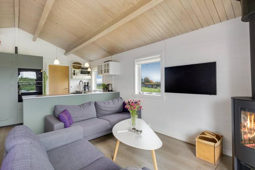 Foto von Ferienhaus TK10 in Lønstrup - Nordjütland