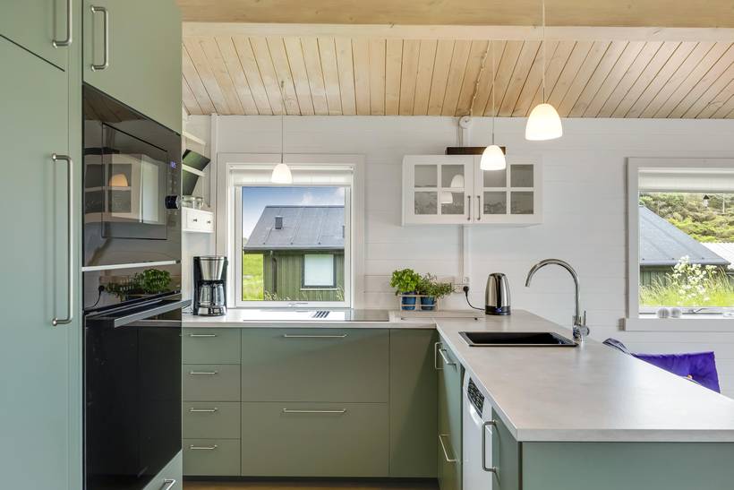 Foto von Ferienhaus TK10 in Lønstrup - Nordjütland