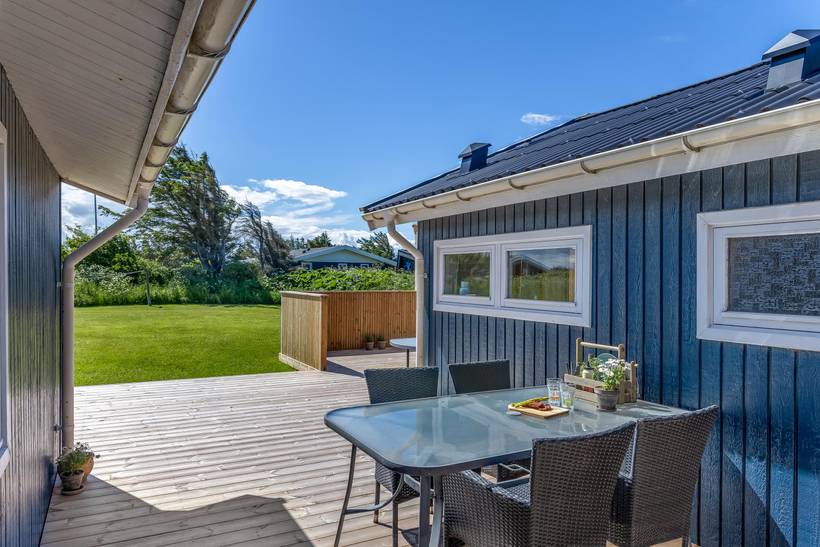 Foto von Ferienhaus TK10 in Lønstrup - Nordjütland