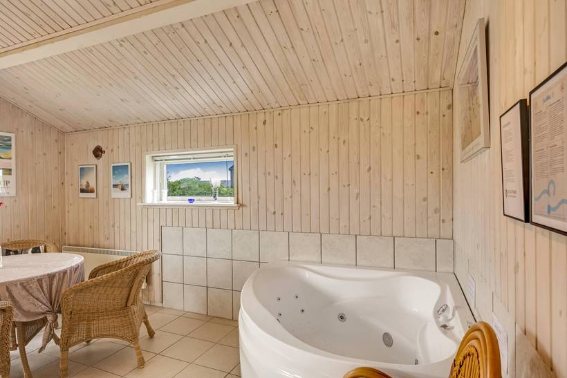 Foto von Ferienhaus TK10 in Lønstrup - Nordjütland