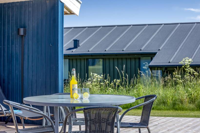 Foto von Ferienhaus TK10 in Lønstrup - Nordjütland