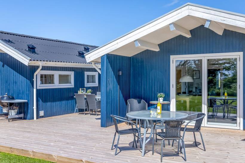 Foto von Ferienhaus TK10 in Lønstrup - Nordjütland