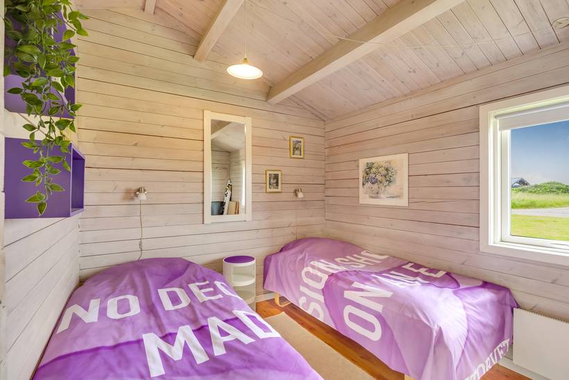 Foto von Ferienhaus TK10 in Lønstrup - Nordjütland