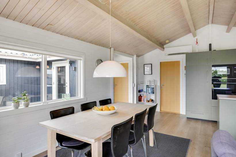Foto von Ferienhaus TK10 in Lønstrup - Nordjütland