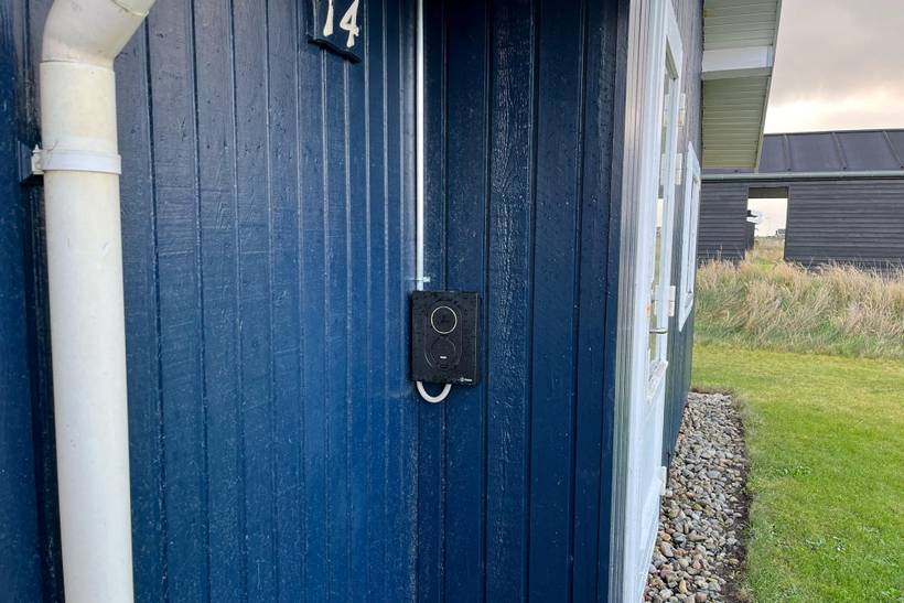 Foto von Ferienhaus TK10 in Lønstrup - Nordjütland