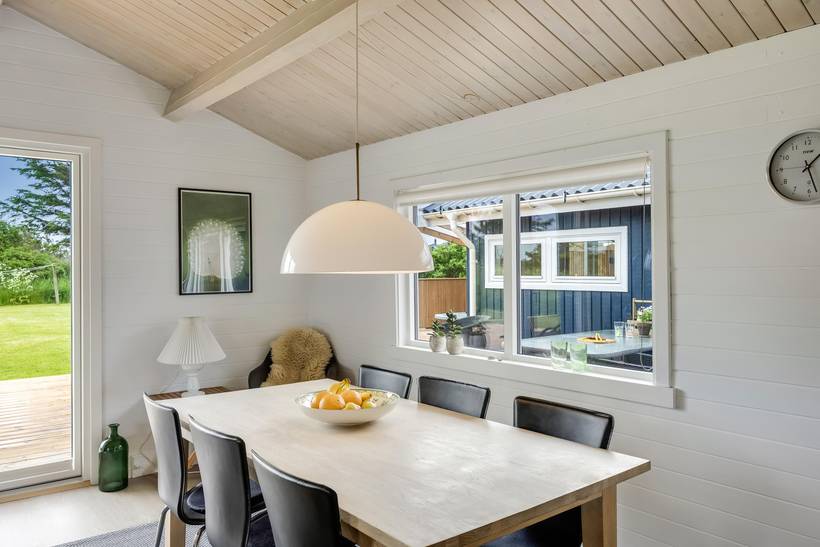 Foto von Ferienhaus TK10 in Lønstrup - Nordjütland
