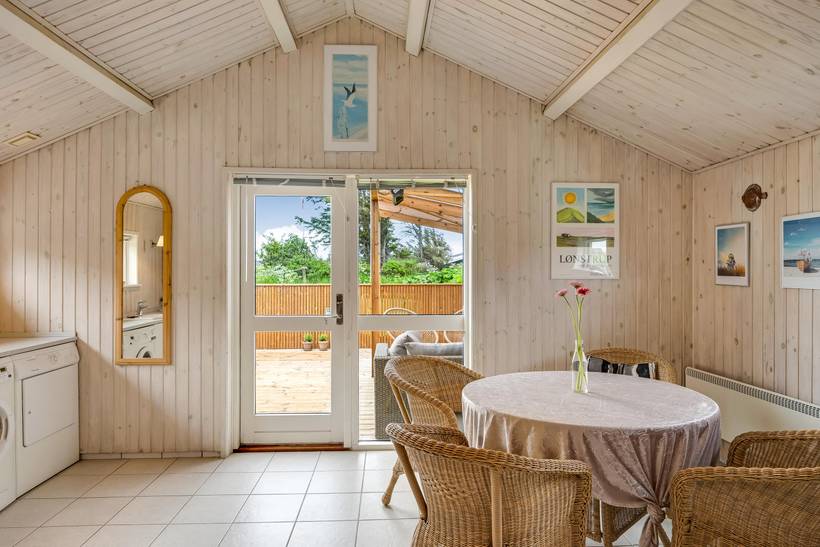 Foto von Ferienhaus TK10 in Lønstrup - Nordjütland