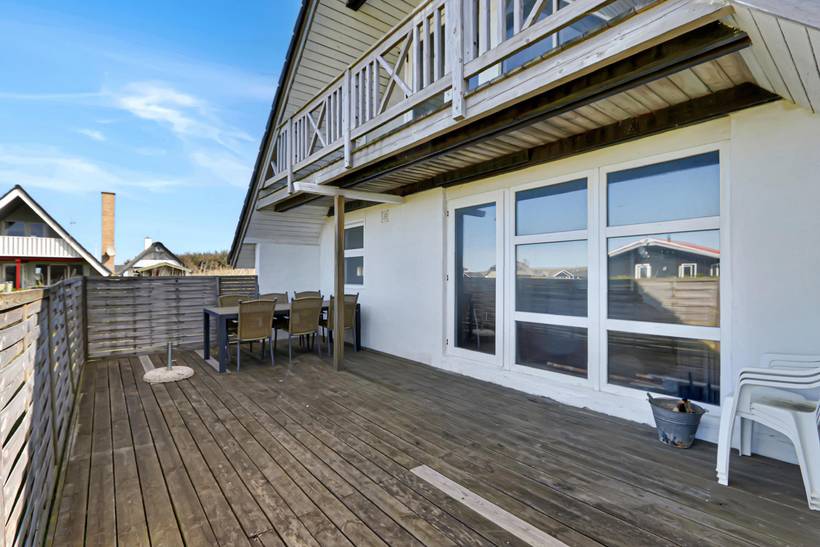 Foto von Ferienhaus TK11 in Vrist - Vejlby Klit - Westjütland
