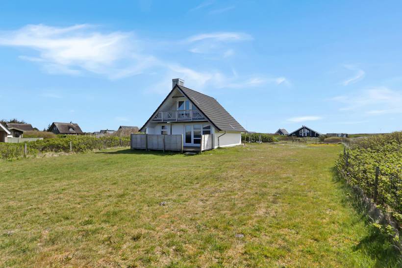 Foto von Ferienhaus TK11 in Vrist - Vejlby Klit - Westjütland
