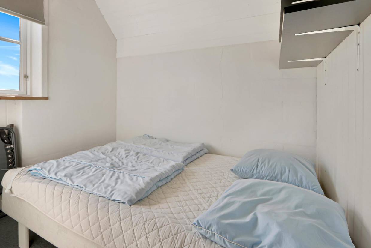 Foto von Ferienhaus TK11 in Vrist - Vejlby Klit - Westjütland