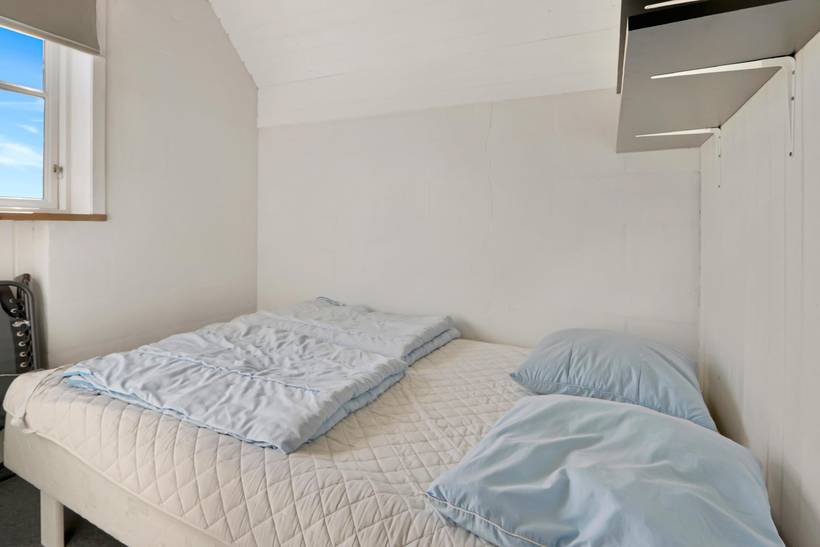 Foto von Ferienhaus TK11 in Vrist - Vejlby Klit - Westjütland