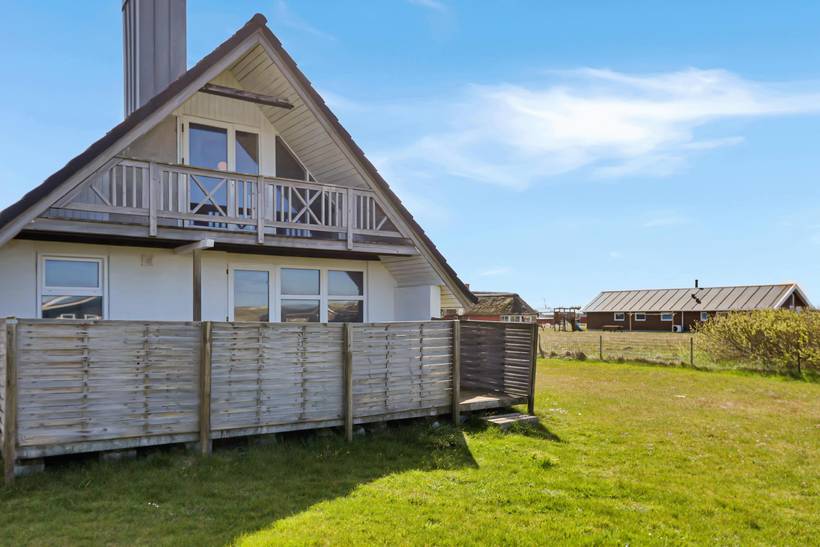 Foto von Ferienhaus TK11 in Vrist - Vejlby Klit - Westjütland